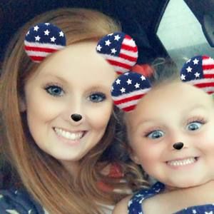 Meet your Posher, Ashley